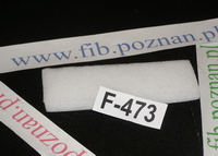 FILTR WLOTOWY-GĄBKA